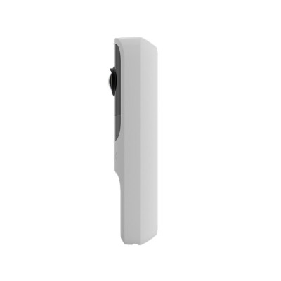 Видеовызов Ajax DoorBell White (302645) Видеовызов Ajax DoorBell White (302645)
