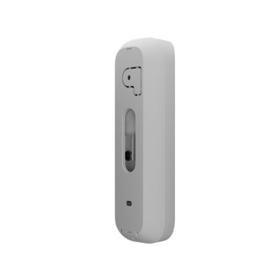 Видеовызов Ajax DoorBell White (302645) Видеовызов Ajax DoorBell White (302645)