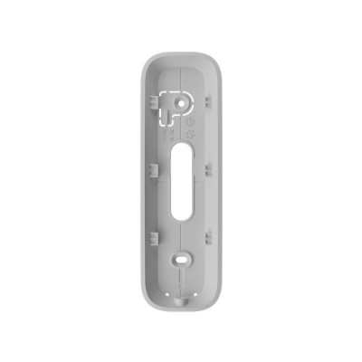 Видеовызов Ajax DoorBell White (302645) Видеовызов Ajax DoorBell White (302645)