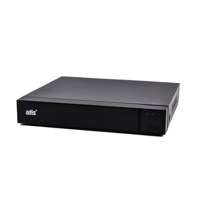 Комплект видеонаблюдения Atis kit 4 int (302687) Комплект видеонаблюдения Atis kit 4 int (302687)