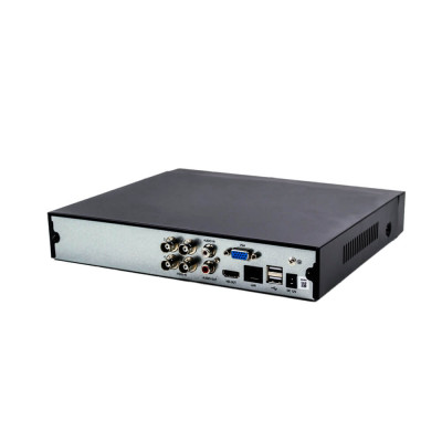 Комплект видеонаблюдения Atis kit 4 int (302687) Комплект видеонаблюдения Atis kit 4 int (302687)