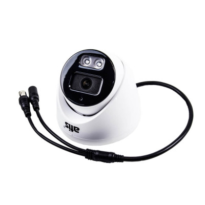 Комплект видеонаблюдения Atis kit 4 int (302687) Комплект видеонаблюдения Atis kit 4 int (302687)