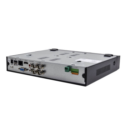 XVR відеореєстратор для систем відеонагляду Atis XVR 3104HC 4-канальний (302684)