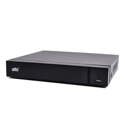 XVR видеорегистратор Atis XVR 3108HC 8-канальный (302685)