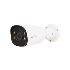 Комплект відеоспостереження ZKTeco CCTV bundle kit №1 Білий (302951)