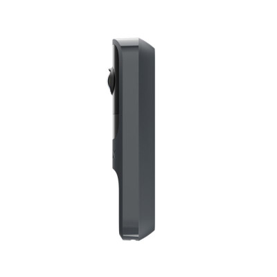 Видеозвонок Ajax DoorBell Graphite (303115) Видеозвонок Ajax DoorBell Graphite (303115)