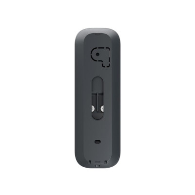 Видеозвонок Ajax DoorBell Graphite (303115) Видеозвонок Ajax DoorBell Graphite (303115)