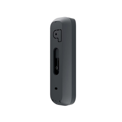 Видеозвонок Ajax DoorBell Graphite (303115) Видеозвонок Ajax DoorBell Graphite (303115)