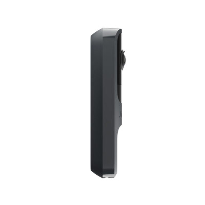 Видеозвонок Ajax DoorBell Graphite (303115) Видеозвонок Ajax DoorBell Graphite (303115)