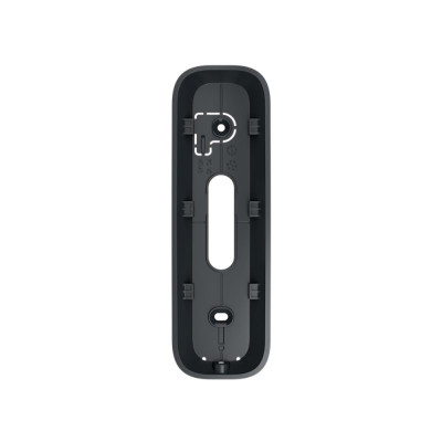 Видеозвонок Ajax DoorBell Graphite (303115) Видеозвонок Ajax DoorBell Graphite (303115)
