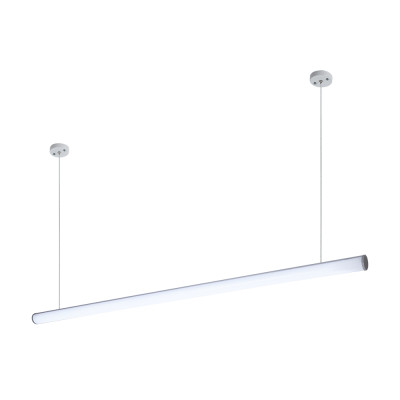 Светильник линейный Lightwell LW-LINE-TUBE-36W-W 3000K 180x6x6 см Белый (303169)