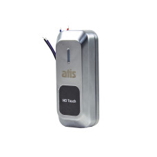 Кнопка виходу безконтактна для системи контролю доступу Atis EXIT-K6WS(K6TD) (303324)
