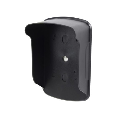 Защитный козырек Weilai WT-RC1 8.8х14.8 см Черный (302303)