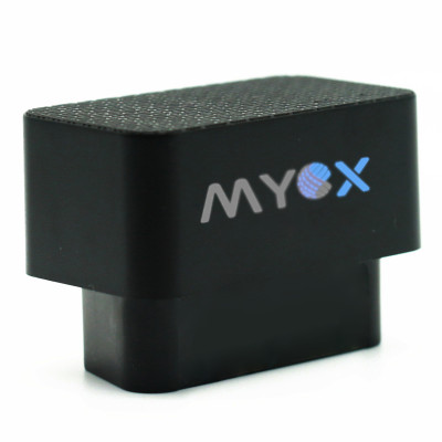 Противоугонный GPS трекер для авто MYOX ATC-02 Black (m2g-002atc) Противоугонный GPS трекер для авто MYOX ATC-02 Black (m2g-002atc)