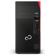 Компьютер Refurb Fujitsu Esprimo P558 E85+ MT i3-8100/8/120SSD