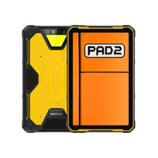 Планшет Ulefone Armor Pad 2 8/256GB LTE NFC Orange (2184023984)