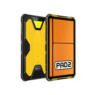 Планшет Ulefone Armor Pad 2 8/256GB LTE NFC Orange (2184023984) Планшет Ulefone Armor Pad 2 8/256GB LTE NFC Orange (2184023984)