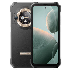 Смартфон Blackview BL9000 Pro 12/512GB Rose Gold Тепловізор (2206294666)