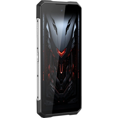 Смартфон Doogee S200 12/256Gb Silver (2549962713)