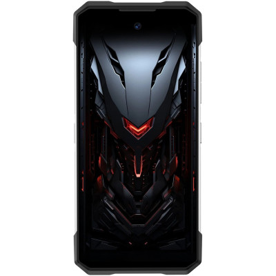 Смартфон Doogee S200 12/256Gb Silver (2549962713)