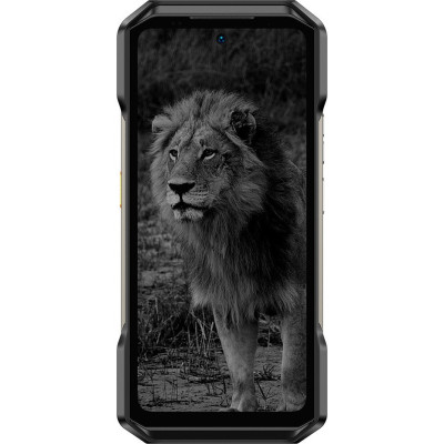 Смартфон Ulefone Armor 27 12/256Gb Black (2549962717)