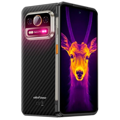 Смартфон Ulefone Armor 25T 6/256Gb Black (2549962750) Смартфон Ulefone Armor 25T 6/256Gb Black (2549962750)