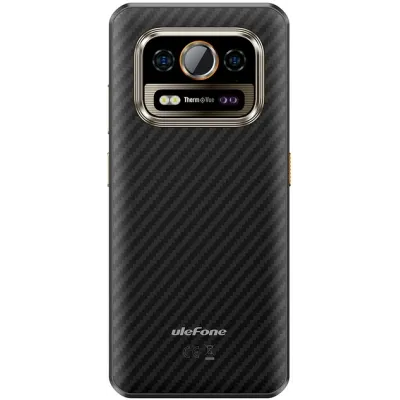 Смартфон Ulefone Armor 25T 6/256Gb Black (2549962750) Смартфон Ulefone Armor 25T 6/256Gb Black (2549962750)
