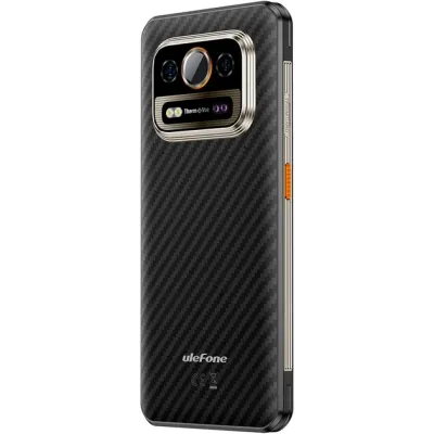 Смартфон Ulefone Armor 25T 6/256Gb Black (2549962750) Смартфон Ulefone Armor 25T 6/256Gb Black (2549962750)