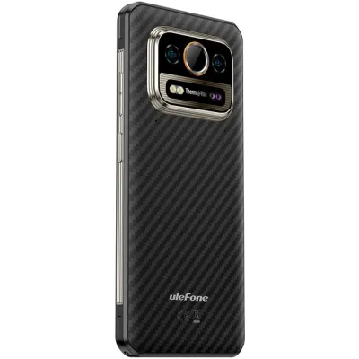 Смартфон Ulefone Armor 25T 6/256Gb Black (2549962750) Смартфон Ulefone Armor 25T 6/256Gb Black (2549962750)