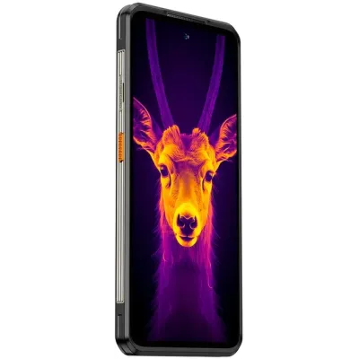 Смартфон Ulefone Armor 25T 6/256Gb Black (2549962750) Смартфон Ulefone Armor 25T 6/256Gb Black (2549962750)