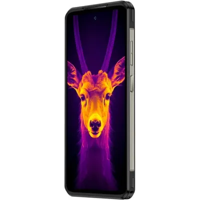 Смартфон Ulefone Armor 25T 6/256Gb Black (2549962750) Смартфон Ulefone Armor 25T 6/256Gb Black (2549962750)