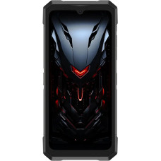 Смартфон Doogee Fire 6 Max 8/256GB Green (2583672246)