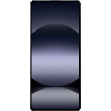Смартфон Xiaomi Redmi Note 14S 8/256GB Black Global (2594037739)