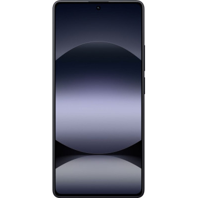 Смартфон Xiaomi Redmi Note 14S 8/256GB Black Global (2594037739)