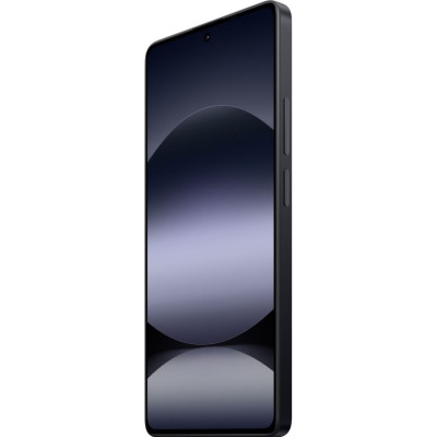 Смартфон Xiaomi Redmi Note 14S 8/256GB Black Global (2594037739)