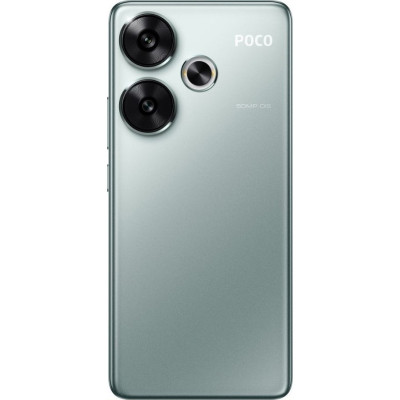 Смартфон Xiaomi Poco F6 12/512GB Green (2618914735)