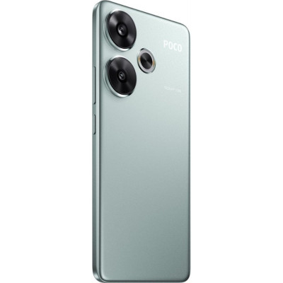 Смартфон Xiaomi Poco F6 12/512GB Green (2618914735)