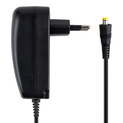 Універсальний зарядний пристрій Wuw SY8 Tips/30W 8 Micro-USB 6 DC Black (36772_3609167)