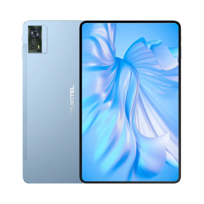 Планшет Oukitel OT5S 6/256GB Blue (1923)