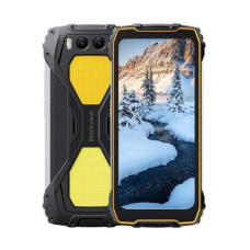 Мобільний телефон Blackview BV7300 6/256Gb Yellow (2085)
