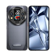 Мобильный телефон Oukitel WP200 Pro 24/1TB Gray (2367)