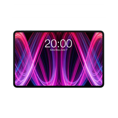 Планшет Teclast T60 Plus 6/128GB LTE Gray (2501) Планшет Teclast T60 Plus 6/128GB LTE Gray (2501)