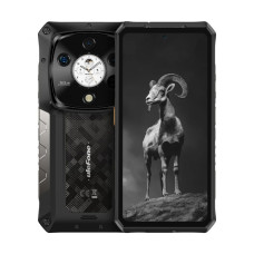Мобильный телефон Ulefone Armor 28 Pro 16/512GB Epic Black (2543)