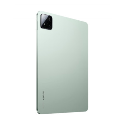 Планшет Xiaomi Pad 7 8/256GB Green adapter (2575) Планшет Xiaomi Pad 7 8/256GB Green adapter (2575)