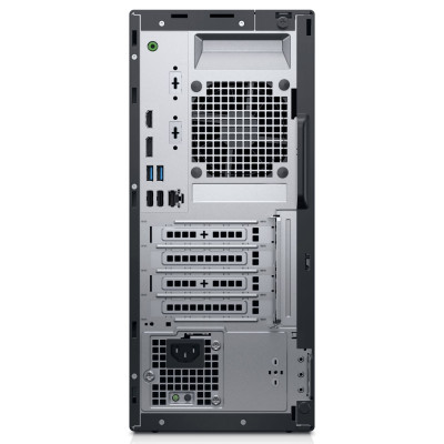 Комп'ютер Refurb Dell OptiPlex 3060 MT i3-8100/8/240SSD Комп'ютер Refurb Dell OptiPlex 3060 MT i3-8100/8/240SSD