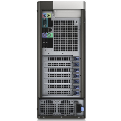 Комп'ютер Refurb Dell Precision T3610 Tower Xeon E5-1620v2/16/256SSD/1TB/K4000-4Gb Комп'ютер Refurb Dell Precision T3610 Tower Xeon E5-1620v2/16/256SSD/1TB/K4000-4Gb