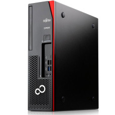 Компьютер Refurb Fujitsu Esprimo D738 E85+ SFF i3-9100/8/120SSD