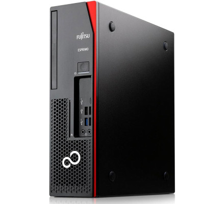 Комп'ютер Refurb Fujitsu Esprimo D738 E85+ SFF i7-9700/16/1TBSSD