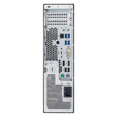 Комп'ютер Refurb Fujitsu Esprimo D738 E85+ SFF i7-9700/16/1TBSSD Комп'ютер Refurb Fujitsu Esprimo D738 E85+ SFF i7-9700/16/1TBSSD