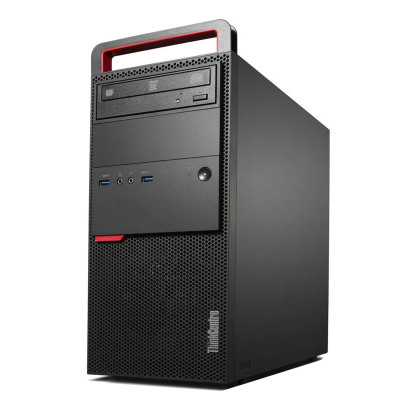 Компьютер Refurb Lenovo ThinkCentre M800 MT i7-6700/16/240SSD